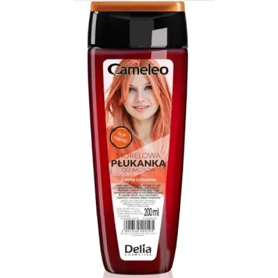 Delia Cameleo marelica za izpiranje las 200 ml