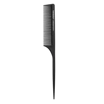 Toni&Guy karbonski antistatični glavnik 06600