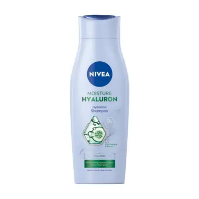Moisture Hyaluron vlažilni šampon s hialuronsko kislino 400 ml