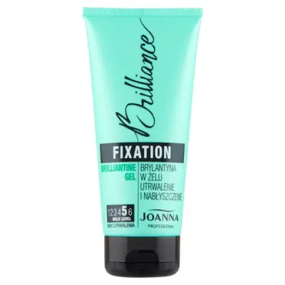 Joanna profesionalni briljantin gel 200 g