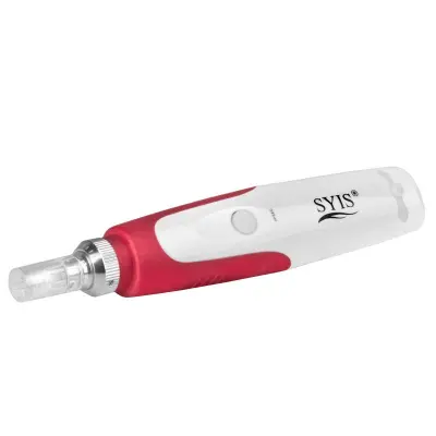 Syis - Microneedle Pen 03 bela izd