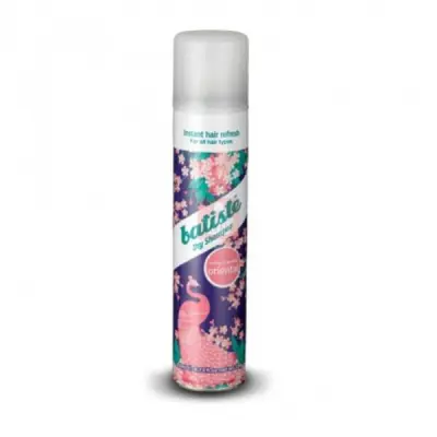 BATISTE Oriental Šampon za suhe lase 200 ml