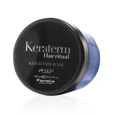 FANOLA KERATERM regeneracijska maska s keratinom 300 ml