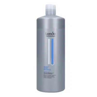 Scalp Vital Booster Shampoo šampon za nego lasišča 1000 ml