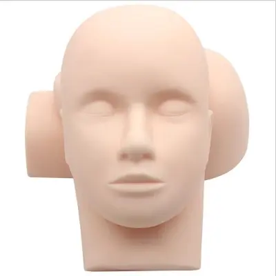 Head Training glava za učenje podaljševanja trepalnic