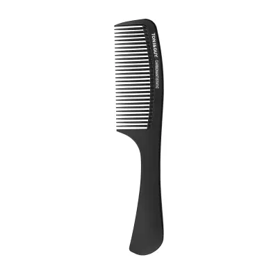 Toni&Guy karbonski antistatični glavnik 06819