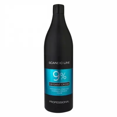 SCANDIC LINE Oksidantna krema 9% 1000 ml