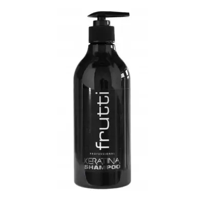 Frutti Di Bosco Keratina šampon za lase 480 ml