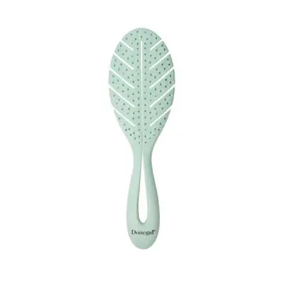 Eco Brush, biorazgradljiva, ventilirana krtača za lase