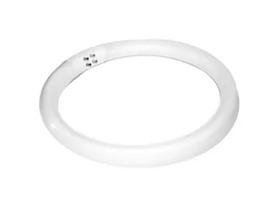 Žarnica (fluorescenčna sijalka) 22W S4 lupa