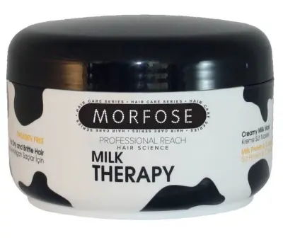 Professional Reach Milk Therapy Creamy Milk Mask mlečna maska za lase 500 ml