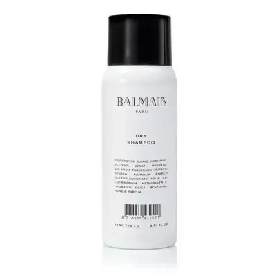 Dry Shampoo osvežujoč šampon za suhe lase 75 ml