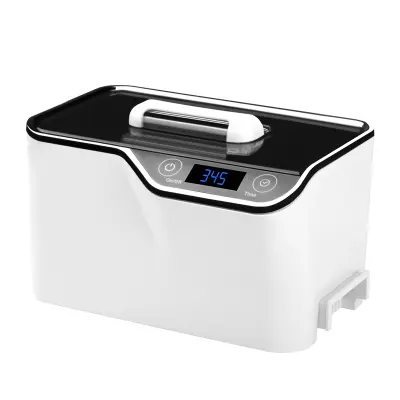 Ultrazvočni čistilec ACDS-100, kapaciteta 0,6 L 50 W