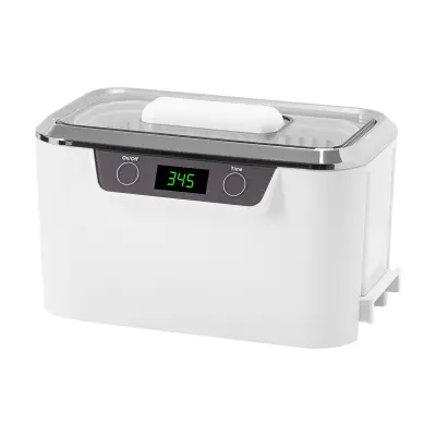 Ultrazvočni čistilec ACDS-300, kapaciteta 0,8 L 60 W