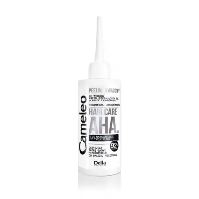Cameleo Hair Care AHA kislinski piling za lasišče 55 ml