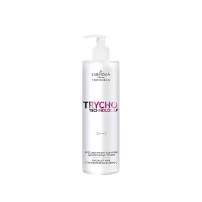 Farmona tricho technology specializirani šampon za krepitev las 250 ml