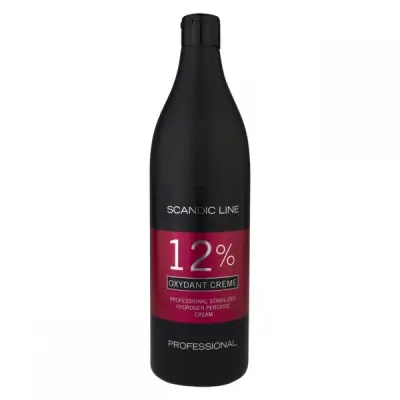 SCANDIC LINE Oksidantna krema 12% 1000 ml