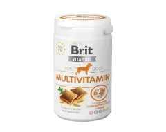 BRIT Vitamins Multivitamin za pse - dodatek za pse - 150 g