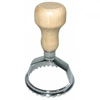 REZALNIK ZA TESTO KINGHOFF KH-1554