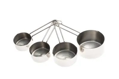 KINGHOFF KH-4025 KUHINJSKI MERILNI SET