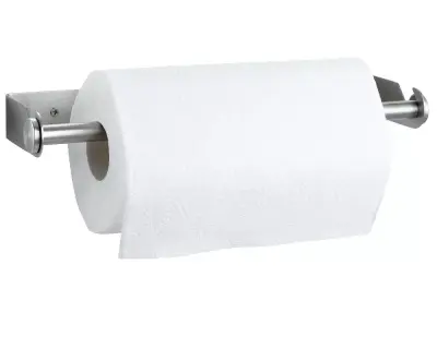 KOVINSKO DRŽALO ZA PAPIRNE BRISAČE KLAUSBERG KB-7563