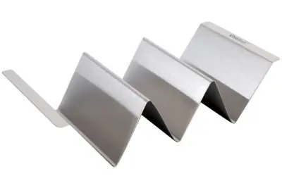 KINGHOFF STOJALO ZA TORTILJE ZA HOT DOG KH-1804