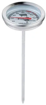 TERMOMETER ZA KUHANJE MESA KINGHOFF KH-3697