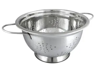 GLOBOKO JEKLENO CEDILO 24cm KINGHOFF KH-1237