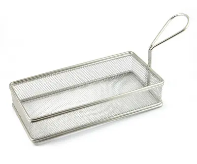 MINI KOŠARICA ZA SERVIRANJE POMPRIJA KINGHOFF KH-1265