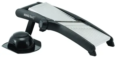 STRIGALEC REZALNIK NASTAVLJIV KINGHOFF KH-1112