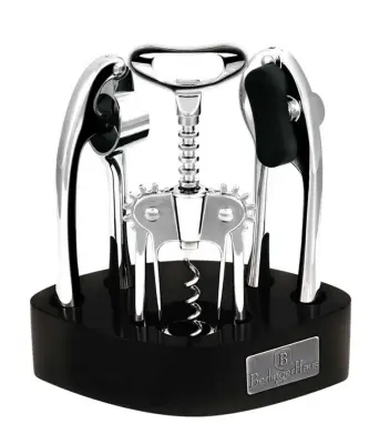 BERLINGER HAUS BH-1969 SET KUHINJSKIH POSOD