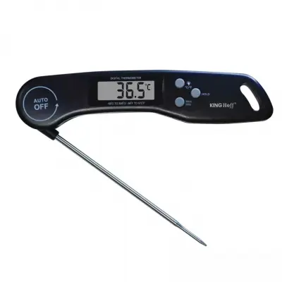 LCD KUHINJSKI TERMOMETER PIN KINGHOFF KH-1669