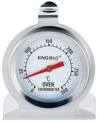 TERMOMETER ZA PEČICO KINGHOFF KH-3699