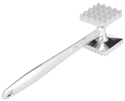 KINGHOFF JEKLENI MESNI PASTEK KH-1168