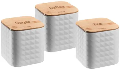 KLAUSBERG KUHINJSKE POSODE KB-7485 SET