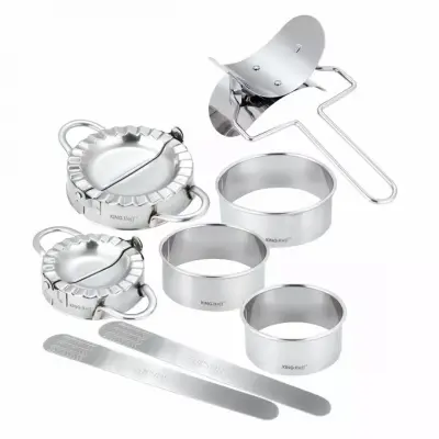 KINGHOFF KH-1641 SET pribora ZA CMOKE