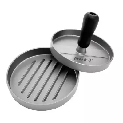 KINGHOFF KH-1740 STISKALNICA ZA OBLIKOVANJE BURGERJEV