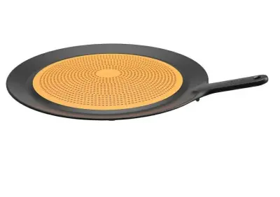 Fiskars zaščitni pokrov 29,7 cm funkcionalna oblika