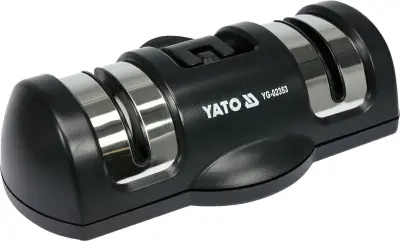 Yato 2in1 ostrenje nožev