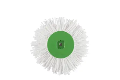 Vrtljivi mop/vložek za AD 7018