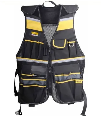 Stanley Fatmax ToolVest Tool Vast