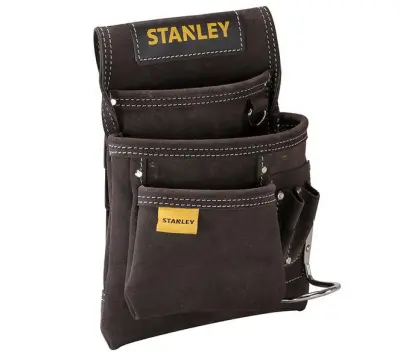 Stanleyjev pas žep s kladivom