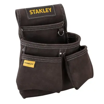 Stanley Belt žep 3 particije + ročaj