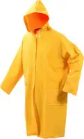 Vorel dežni plašč velikosti xxxl rumeno 74633