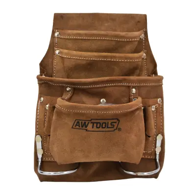 Awtools Tool žep 10 usnja
