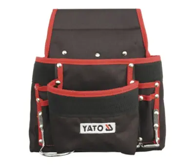 Yato Tool žep 8-pnery 7410