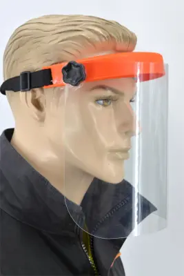 Awtools oranžni zaščitni od