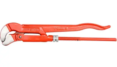 Vorel ključ do nastavljivih cevi / Frog 1.0 "čeljusti" S "55220