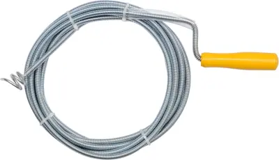 Vorel spirala spirala 9 mm* 5m 55544