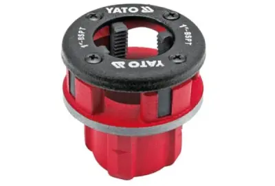 Yato navojna glava 3/8 "2917